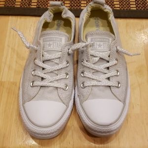 Converse shoreline shoes
